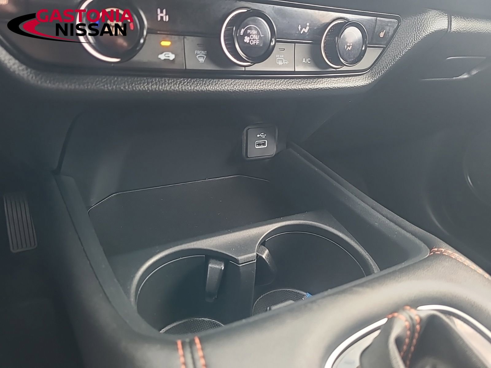 Used 2023 Honda HR-V Sport image 43