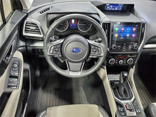 Used 2021 Subaru Forester Limited w/ Popular Package #3 image 17