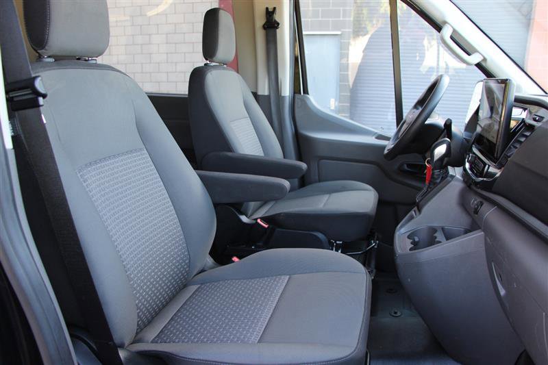 Used 2023 Ford Transit 350 XLT image 12