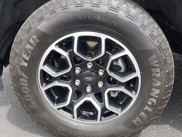 Certified 2022 Ford F150 XLT w/ Equipment Group 302A High image 27