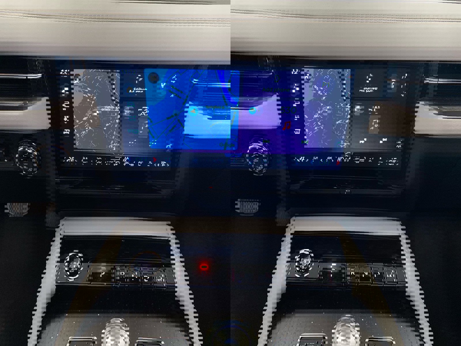 New 2026 Lincoln Navigator L Black Label image 33