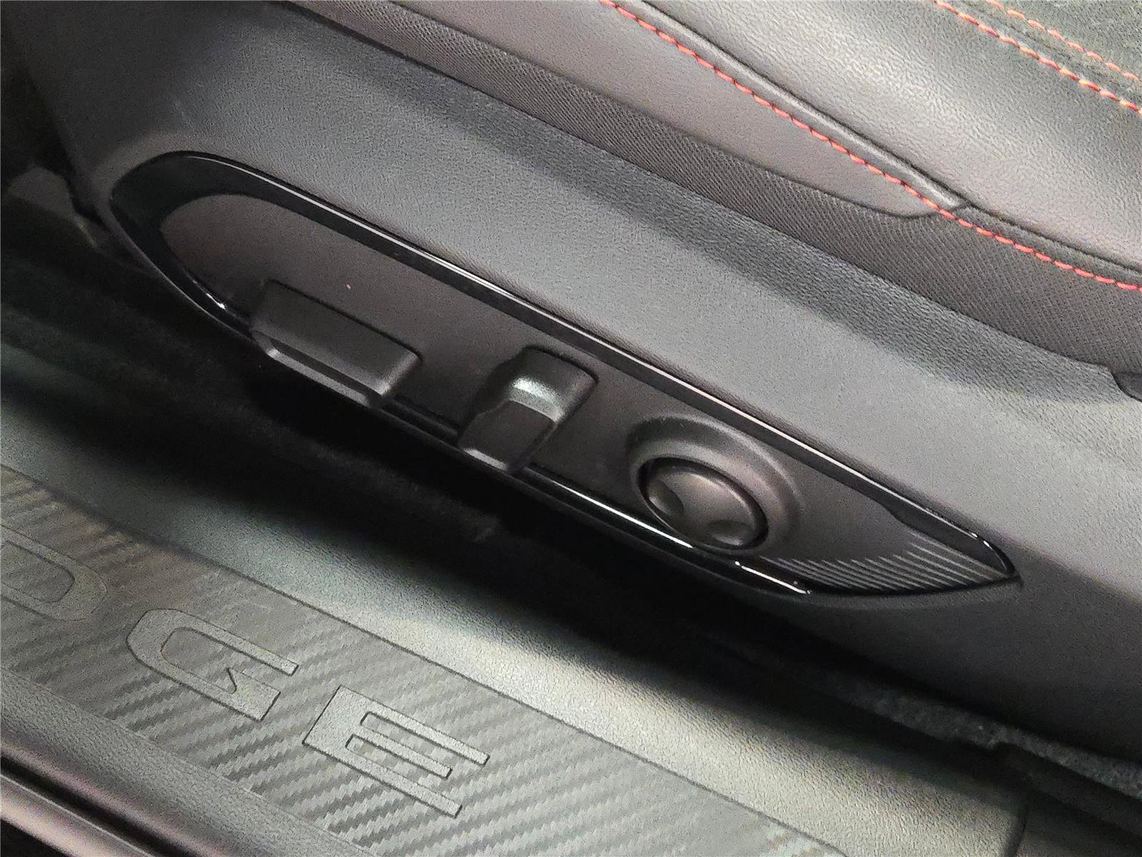 New 2026 Dodge Charger Scat Pack w/ Blacktop Package image 21