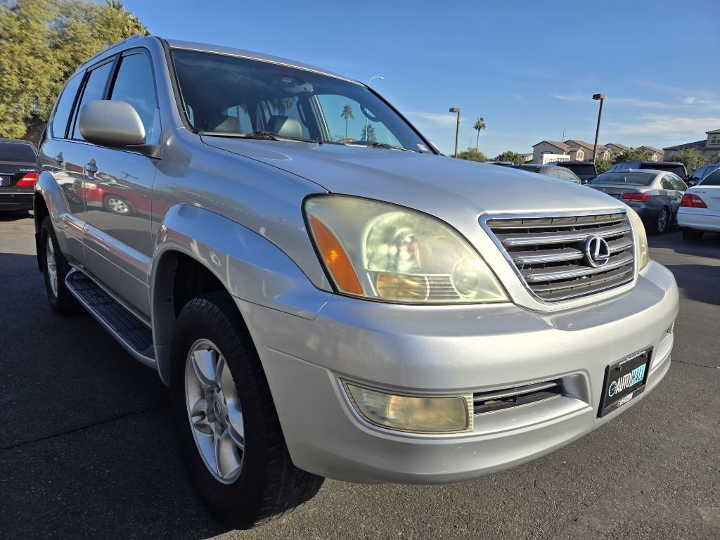 Used 2006 Lexus GX 470 image 5