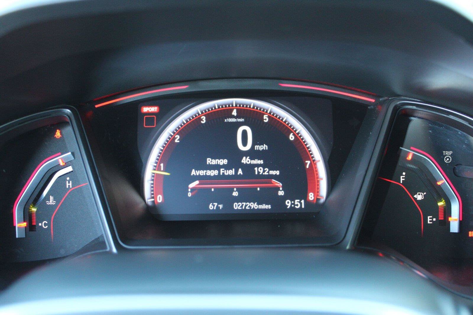 Used 2021 Honda Civic Type R image 30