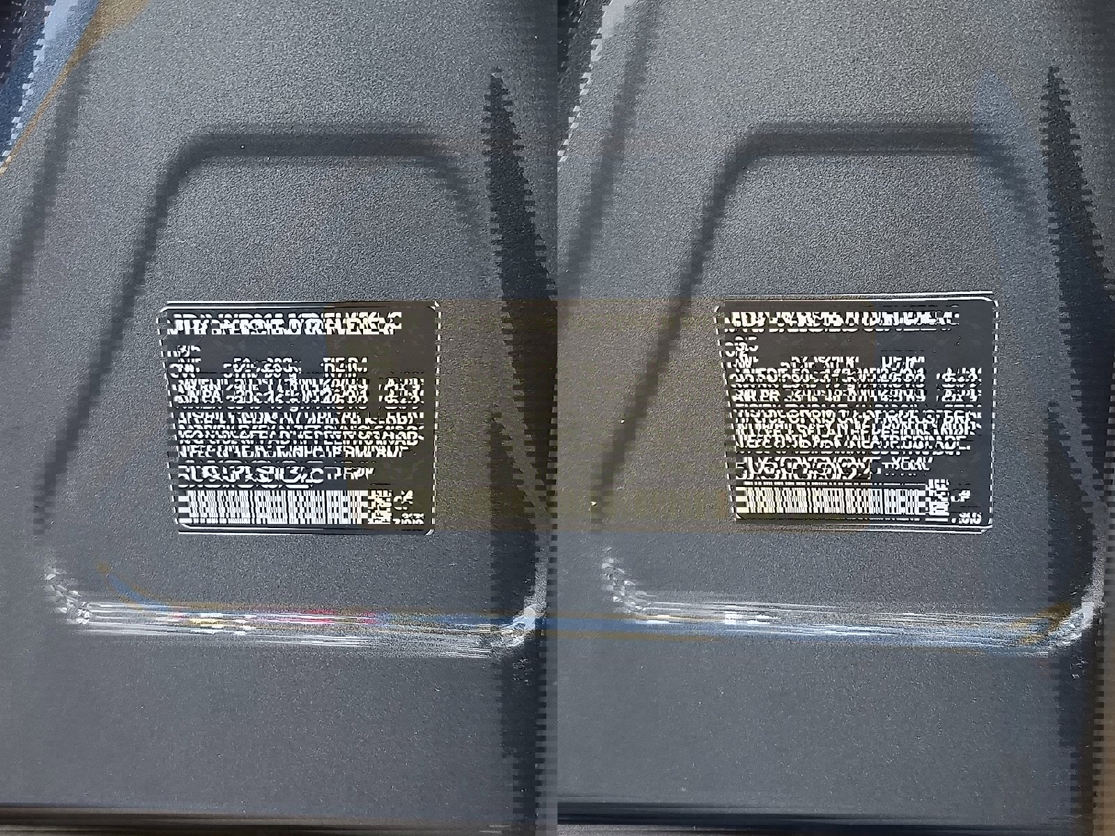 Certified 2025 BMW X3 xDrive30i w/ Convenience Package image 26