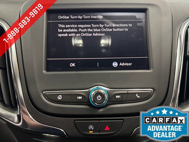 Certified 2024 Chevrolet Equinox LT AWD/4WD image 13