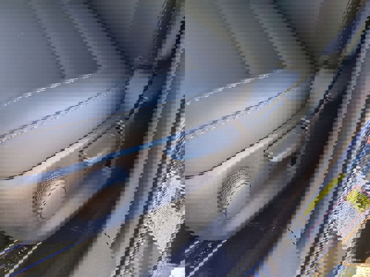 New 2025 MAZDA CX-30 AWD 2.5 S w/ Select Sport Pkg image 15