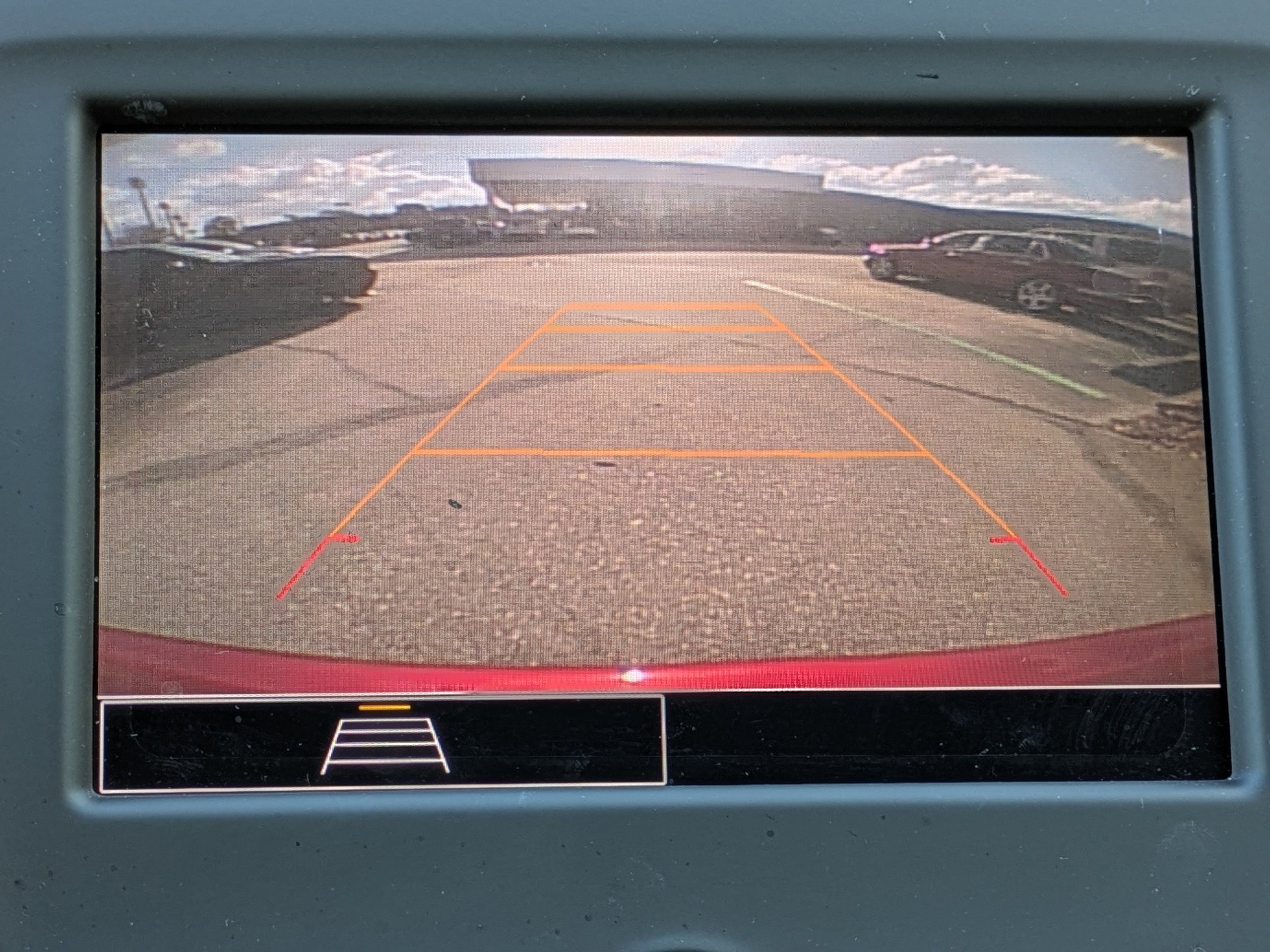 Used 2022 Chevrolet Equinox RS image 23