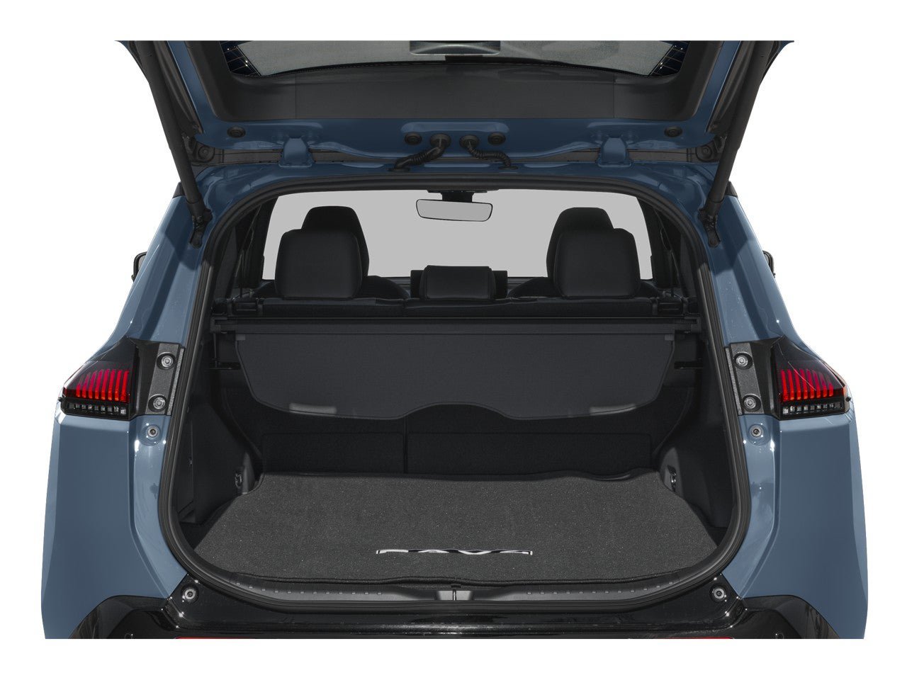 New 2026 Toyota RAV4 XSE AWD/4WD image 14