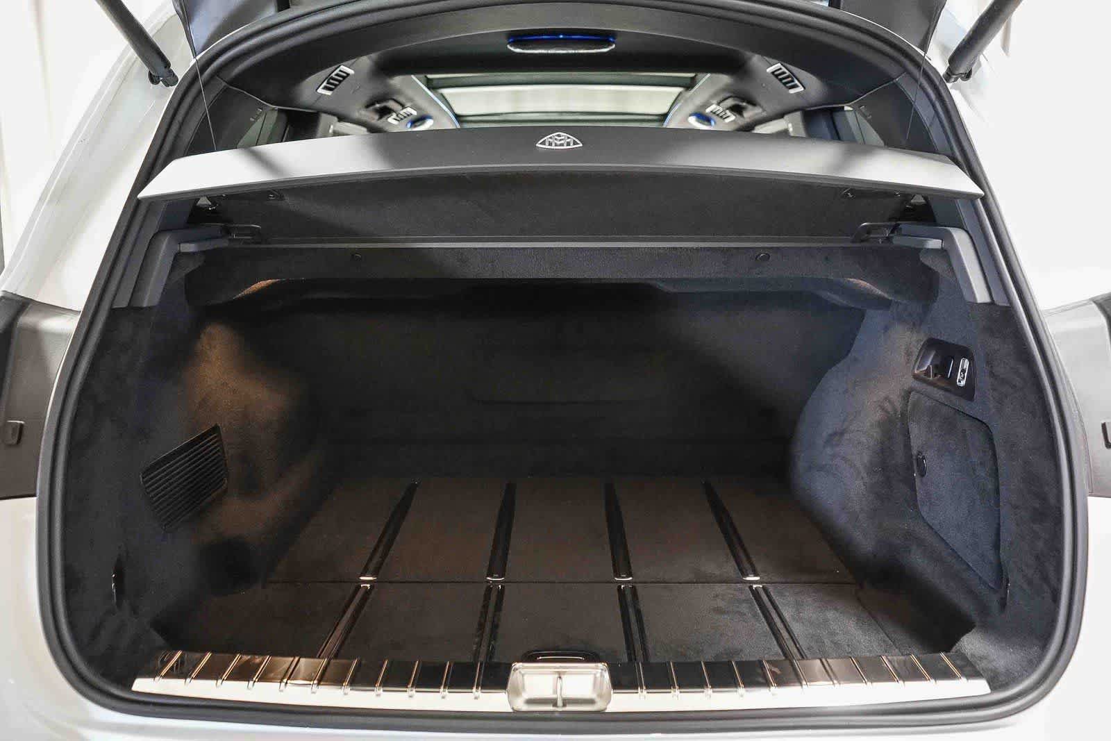 New 2026 Mercedes-Benz Maybach GLS 600 4MATIC image 26