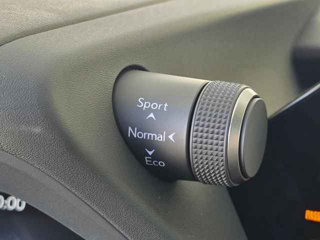 Used 2025 Lexus UX 300h AWD w/ Cold Area Package image 32