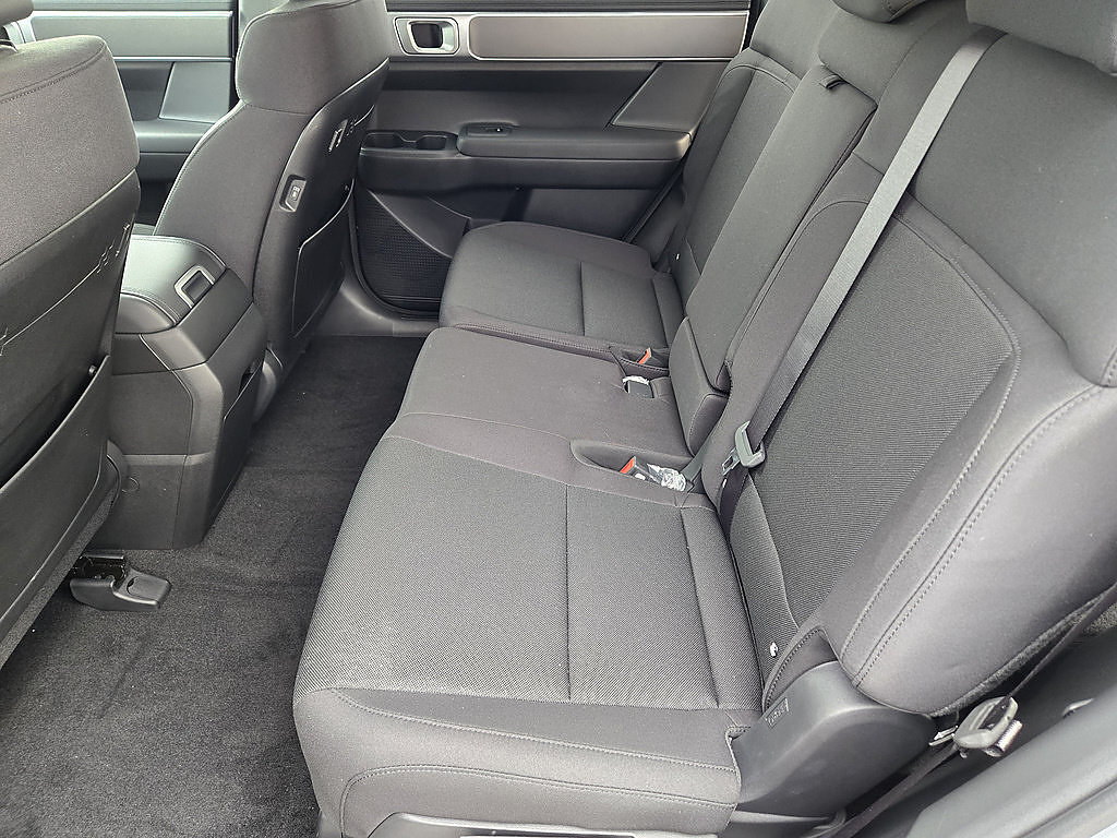 New 2026 Hyundai Santa Fe SE FWD image 29