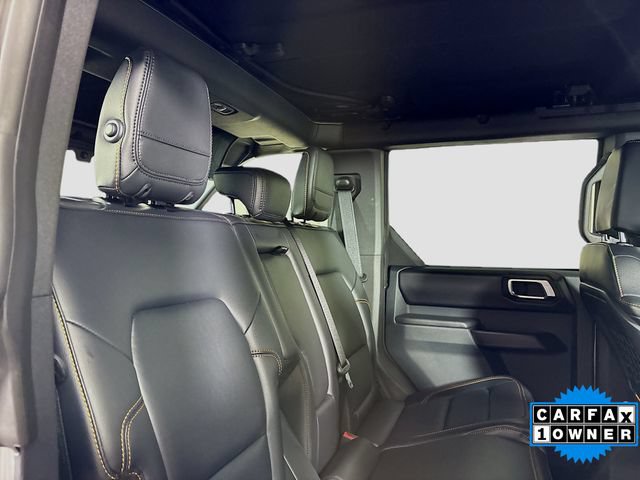 Used 2024 Ford Bronco Badlands AWD/4WD image 25