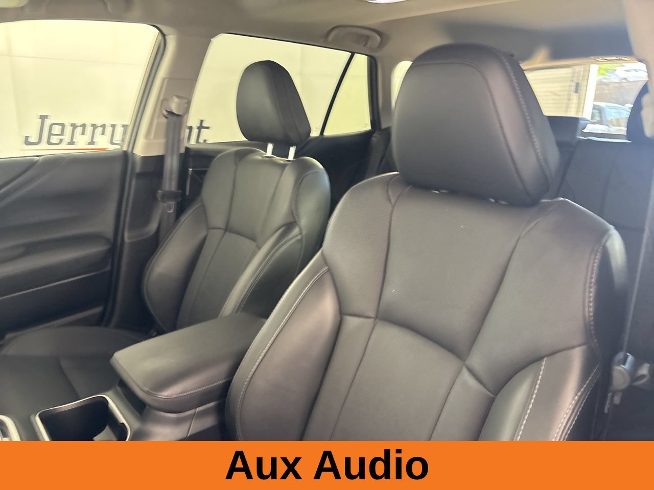 Used 2024 Subaru Outback Limited AWD/4WD image 13