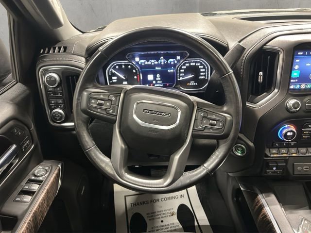 Used 2020 GMC Sierra 1500 Denali image 15