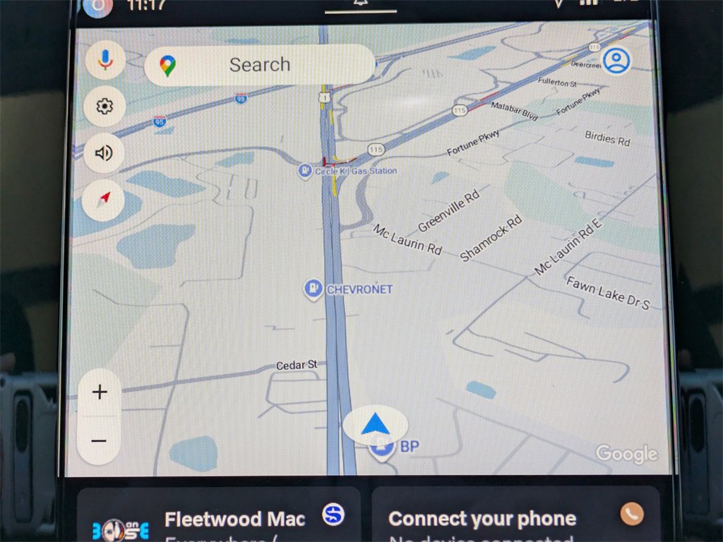 Used 2026 Volvo XC40 B4 Core image 27