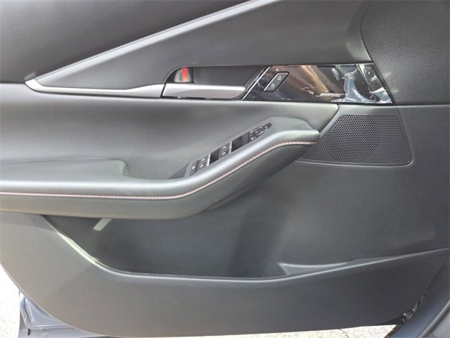 New 2026 MAZDA CX-30 AWD 2.5 S image 16