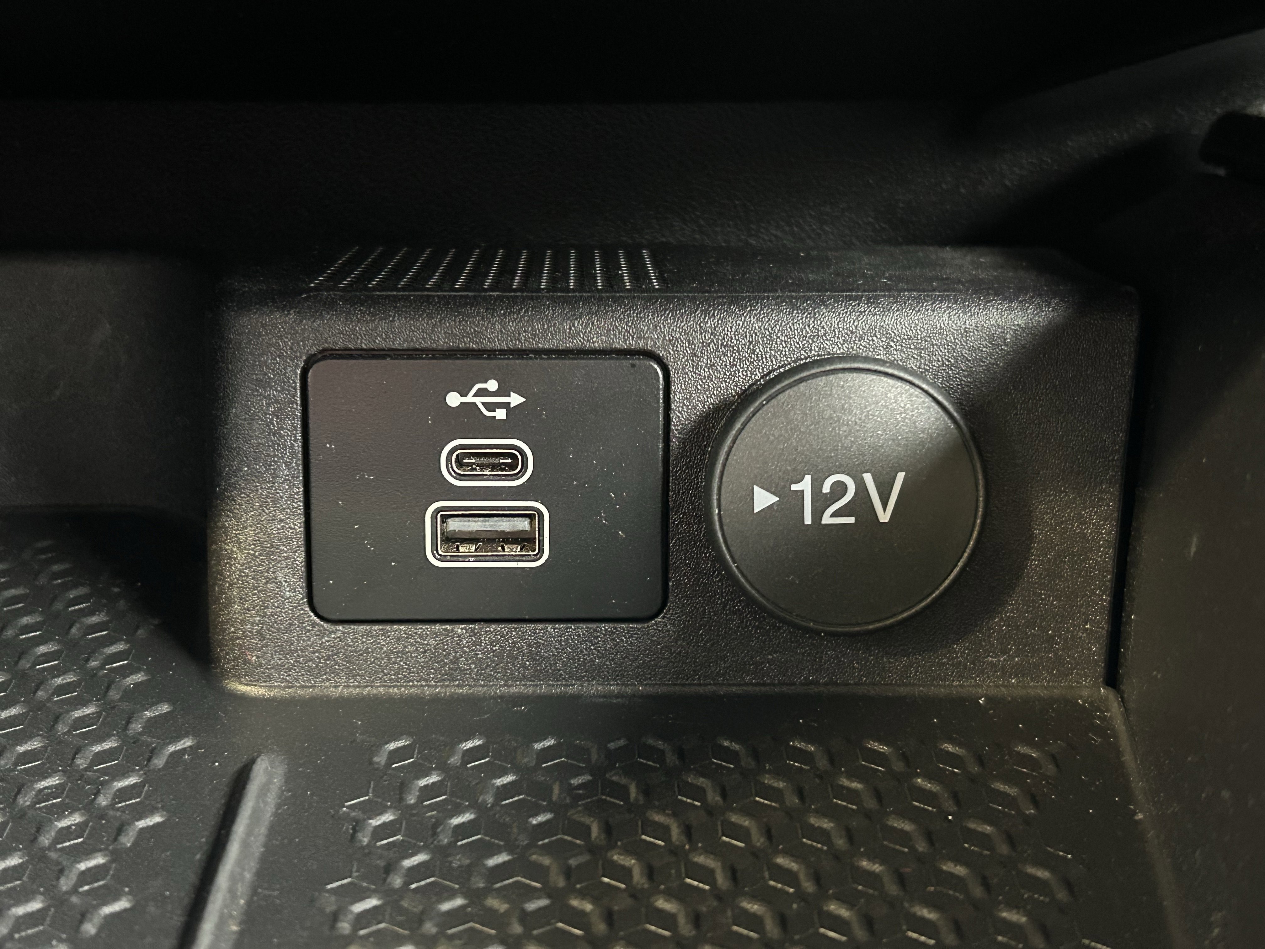 Used 2024 Ford Bronco Sport Big Bend image 30