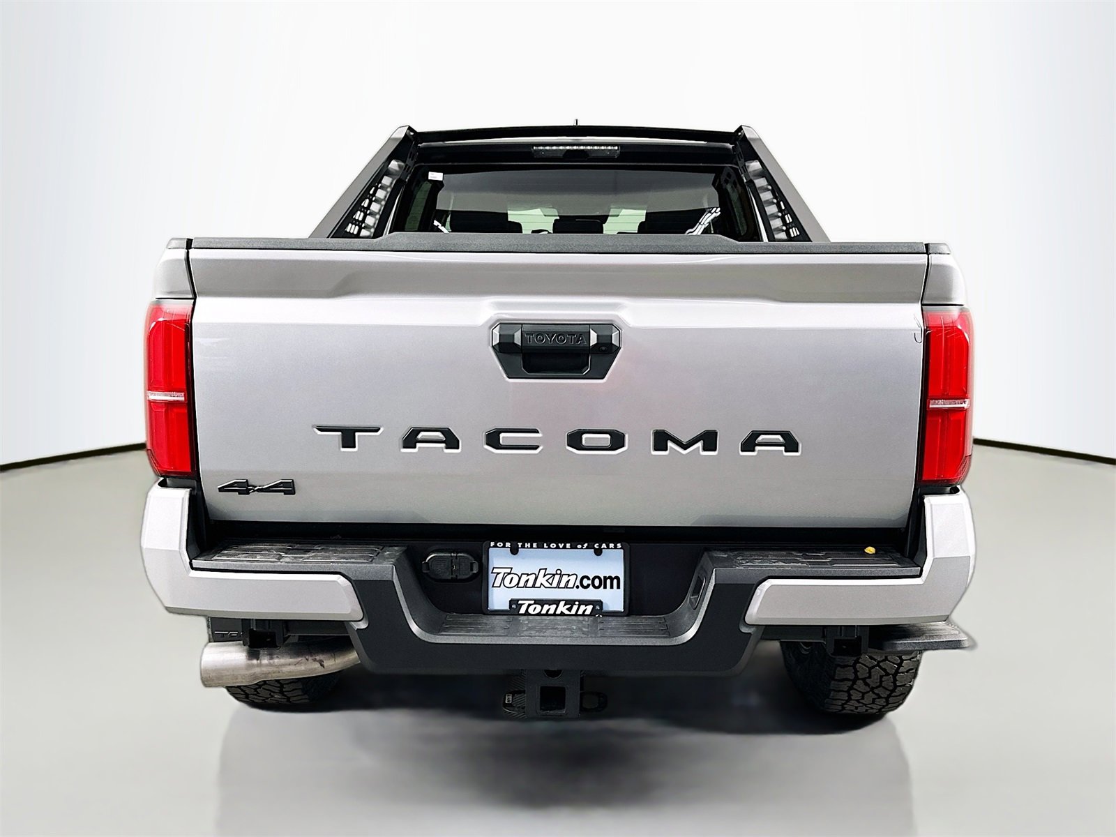 New 2025 Toyota Tacoma SR5 image 6
