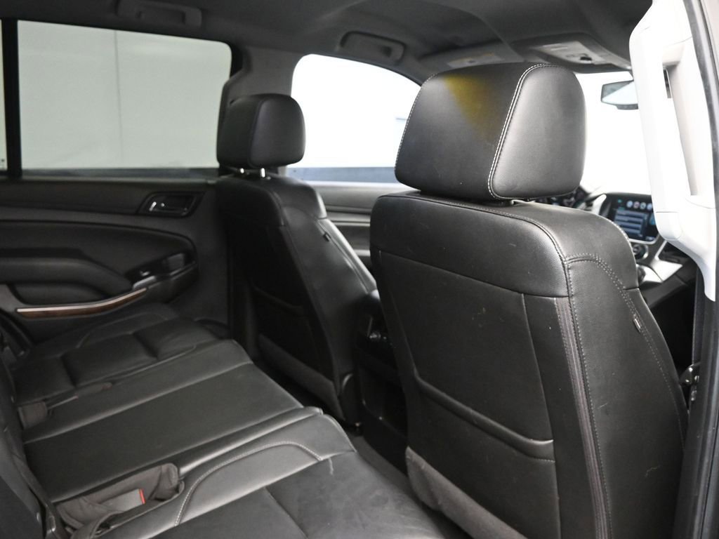Used 2019 Chevrolet Tahoe LT image 19