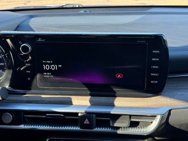 Used 2024 Kia K5 EX w/ EX Premium Package image 3