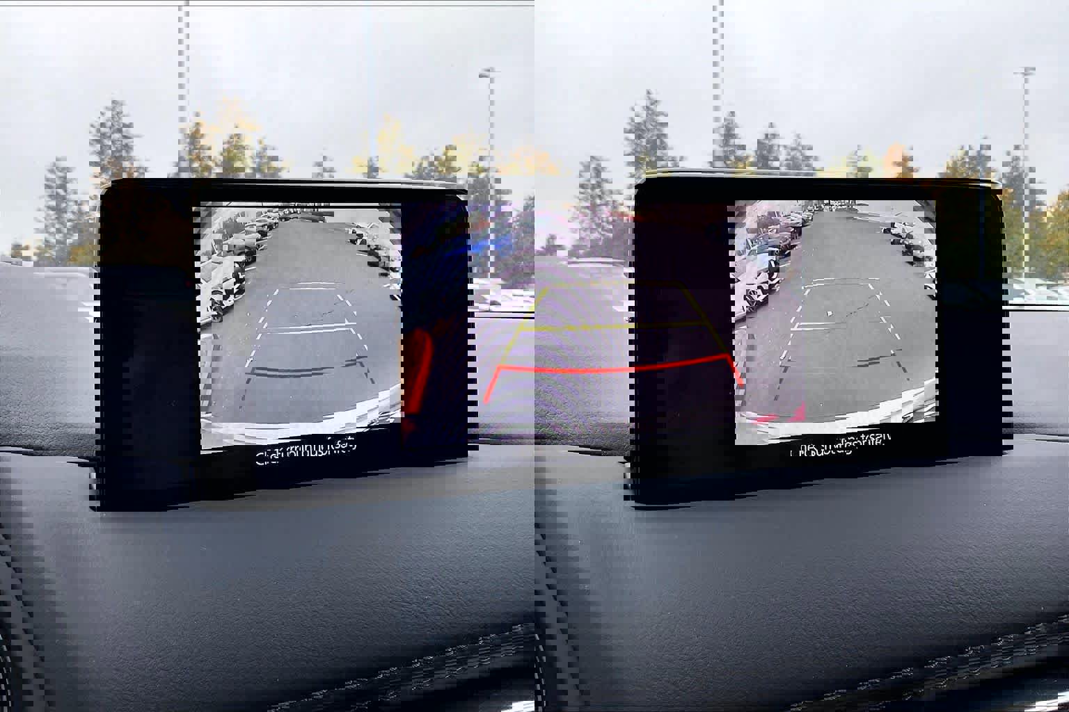 Used 2025 MAZDA CX-5 AWD 2.5 S w/ Preferred Package image 22