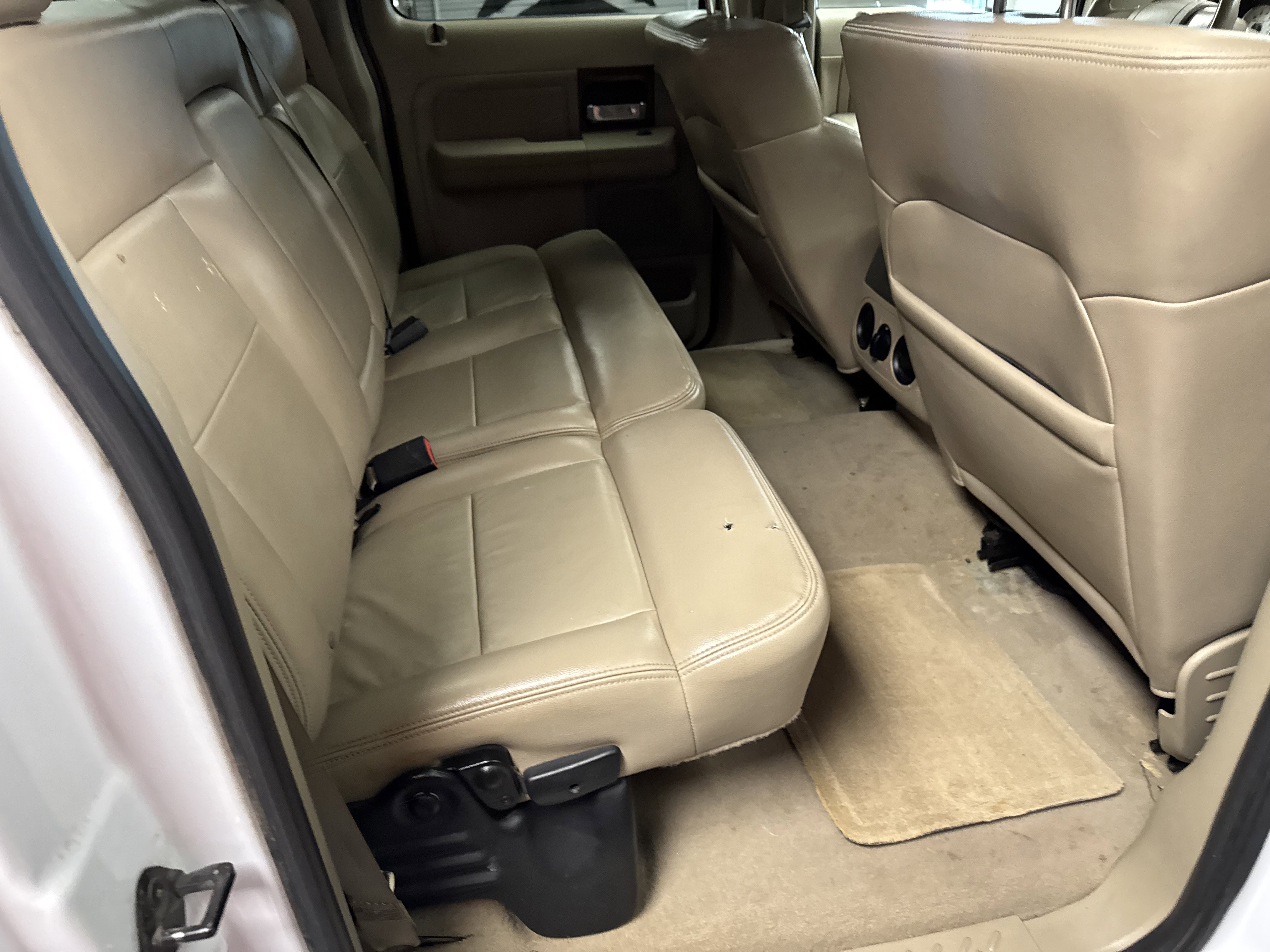 Used 2008 Ford F150 XLT image 14