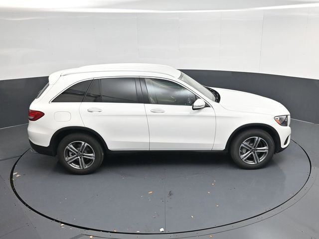 Used 2017 Mercedes-Benz GLC 300 4MATIC image 41