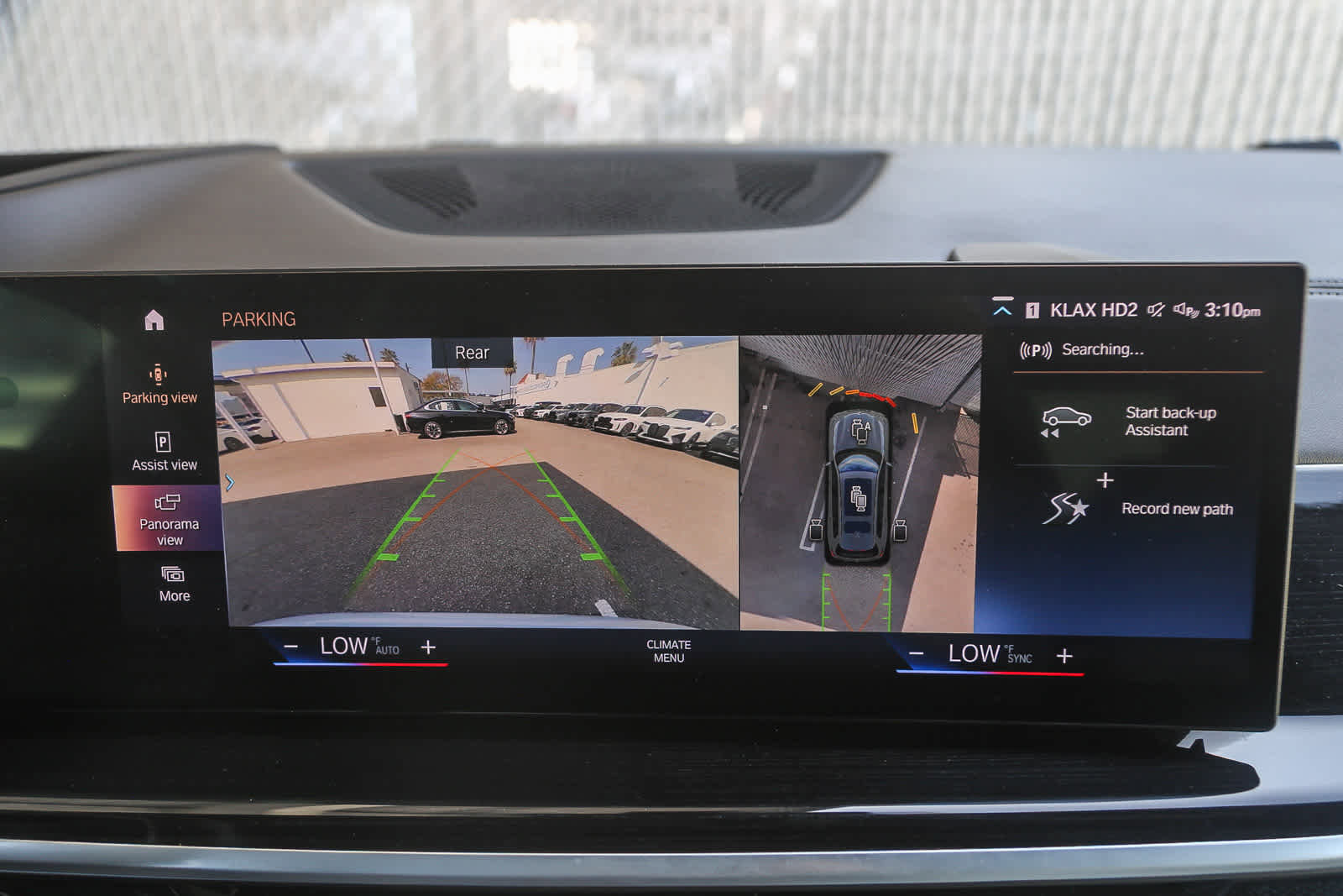 Used 2023 BMW X7 xDrive40i w/ M Sport Package image 22