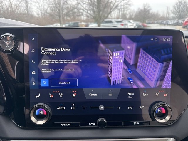 Certified 2025 Lexus RX 350 image 23