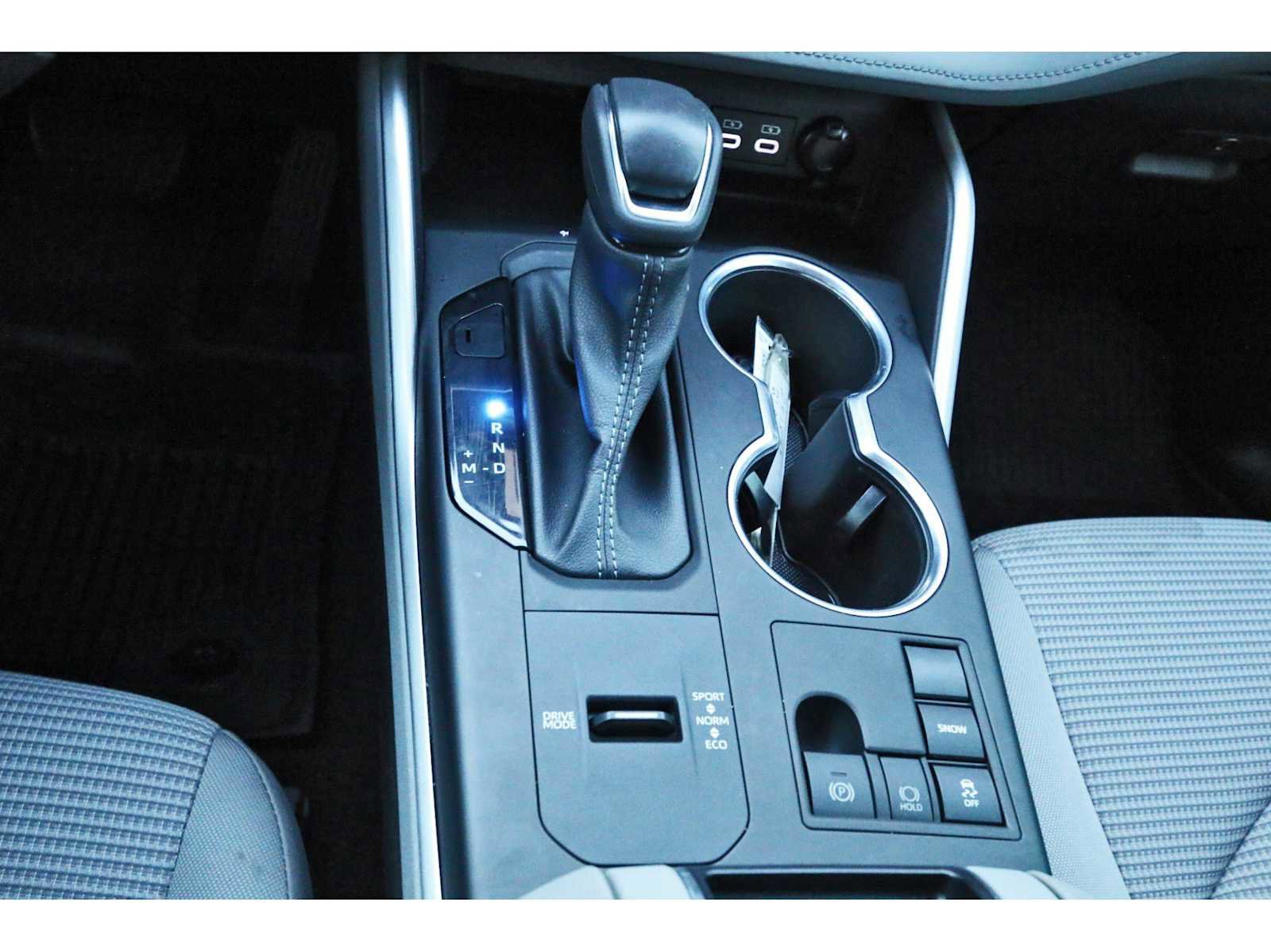 Used 2023 Toyota Highlander LE image 22