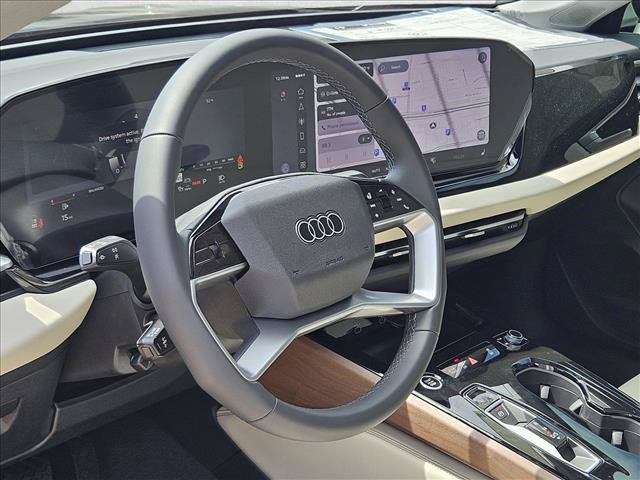 New 2026 Audi A5 Premium AWD/4WD image 13
