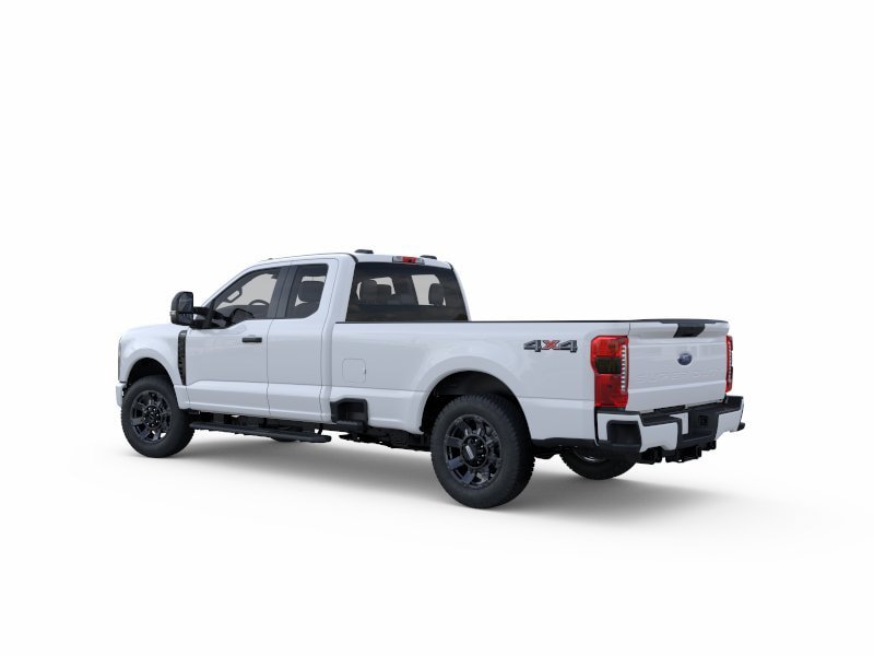 New 2026 Ford F350 XL w/ STX Appearance Package AWD/4WD image 28