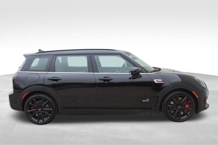 Used 2022 MINI Cooper Clubman John Cooper Works image 5