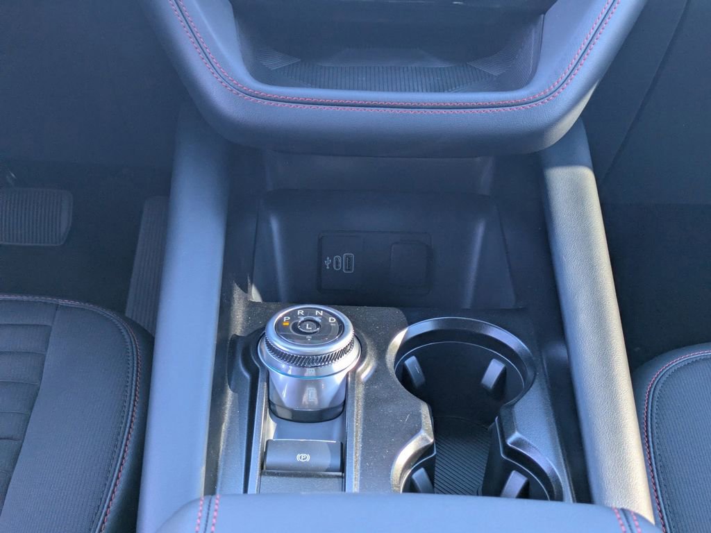 New 2026 Ford Explorer ST-Line image 21