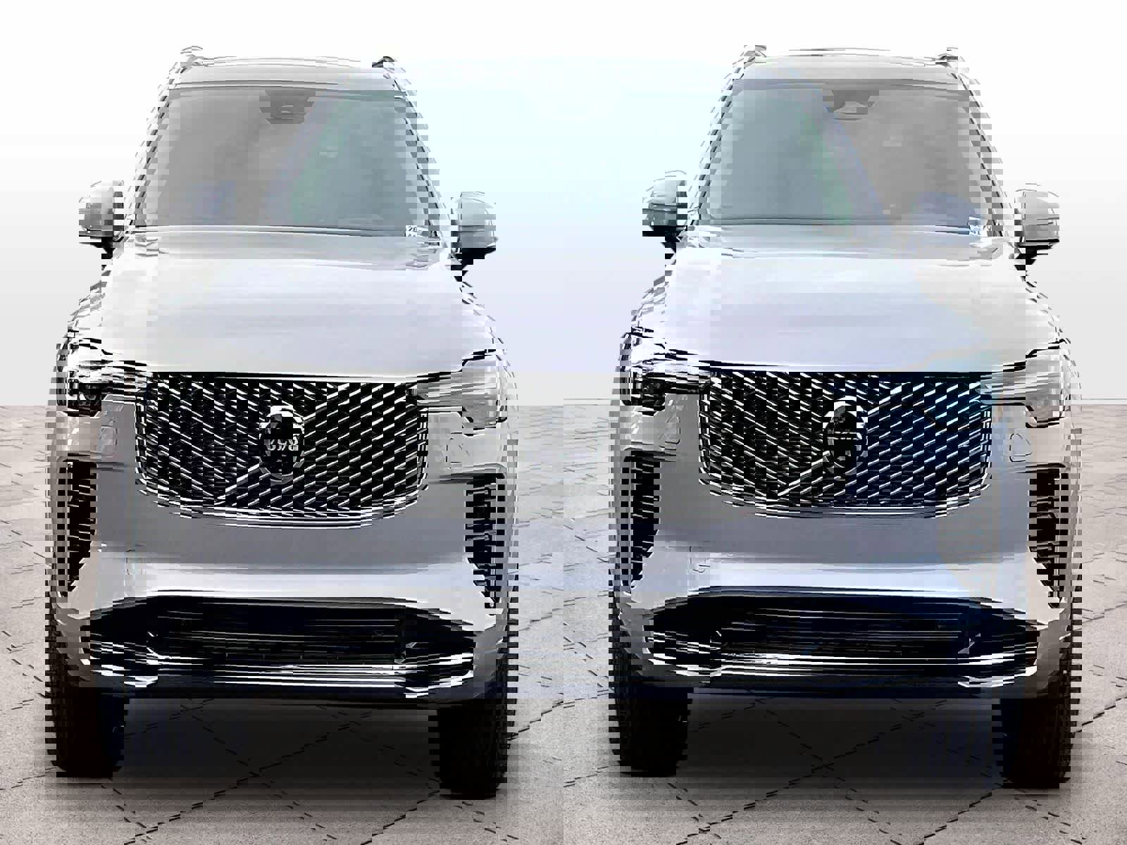 New 2026 Volvo XC90 B5 Plus w/ Protection Package AWD/4WD image 5