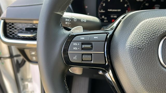 New 2026 Acura ADX AWD image 13