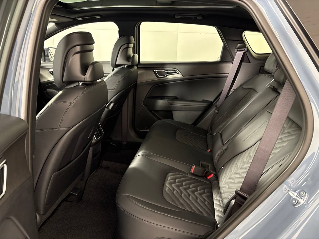 New 2026 Kia Sportage X-Line AWD/4WD image 20
