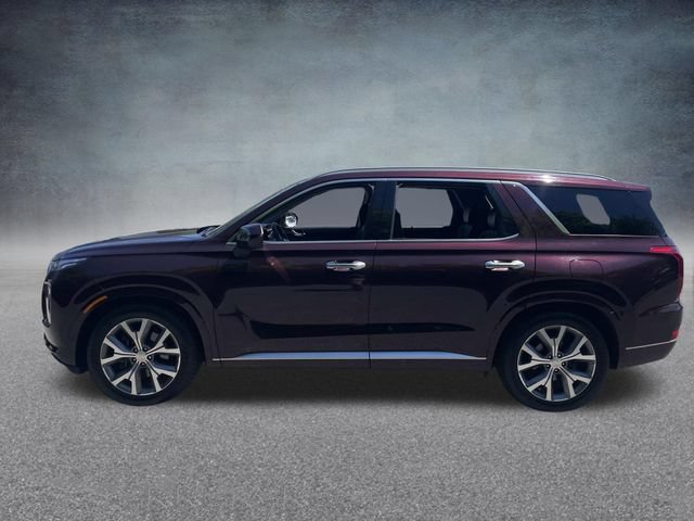 Used 2021 Hyundai Palisade Limited AWD/4WD image 11