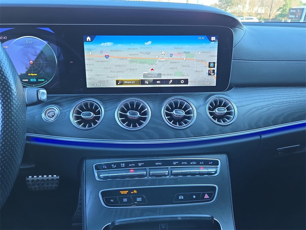 Certified 2023 Mercedes-Benz E 450 Coupe image 24