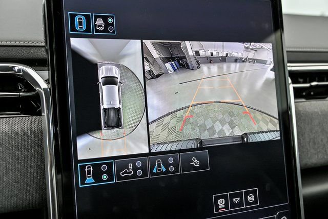 New 2026 GMC Sierra EV Elevation image 13