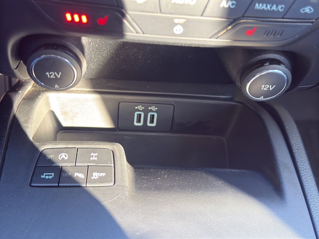 Used 2021 Ford Ranger Lariat w/ Equipment Group 501A High image 14