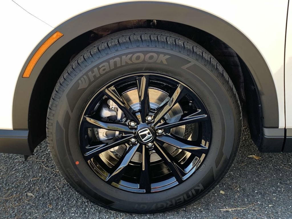 New 2025 Honda CR-V Sport-L image 7