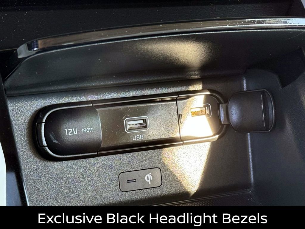 Used 2022 Kia Telluride EX w/ EX Premium Package image 34