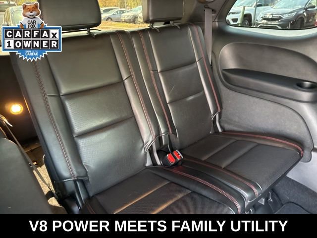 Used 2023 Dodge Durango R/T AWD/4WD image 26
