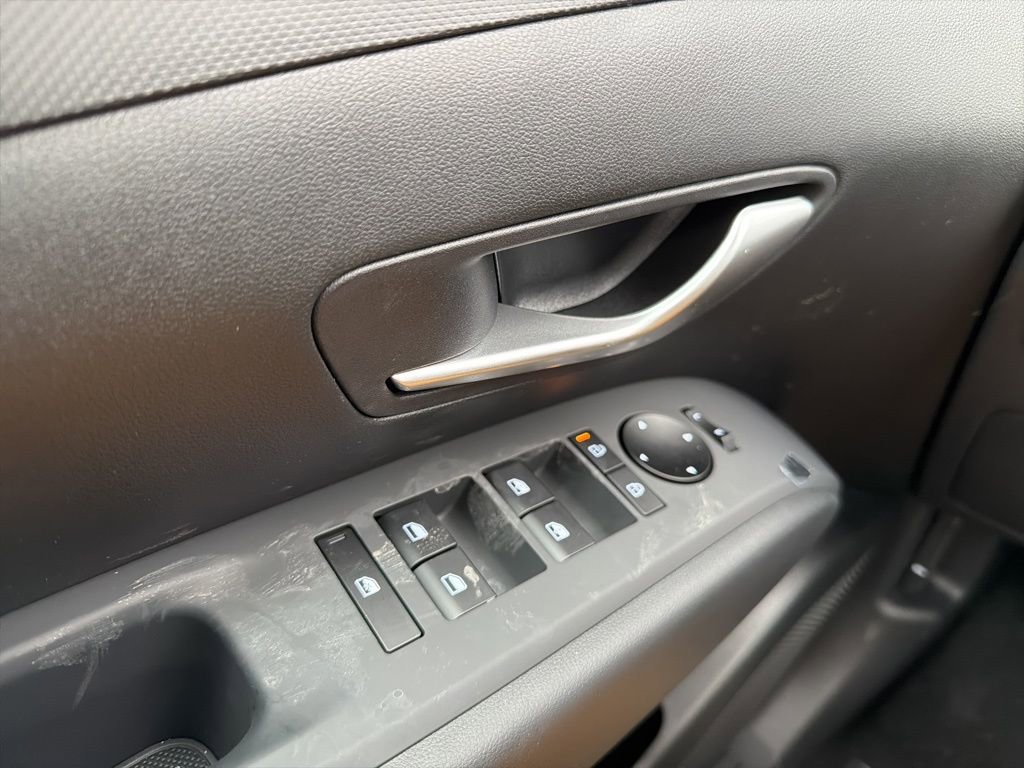 New 2026 Hyundai Tucson SEL AWD/4WD image 29
