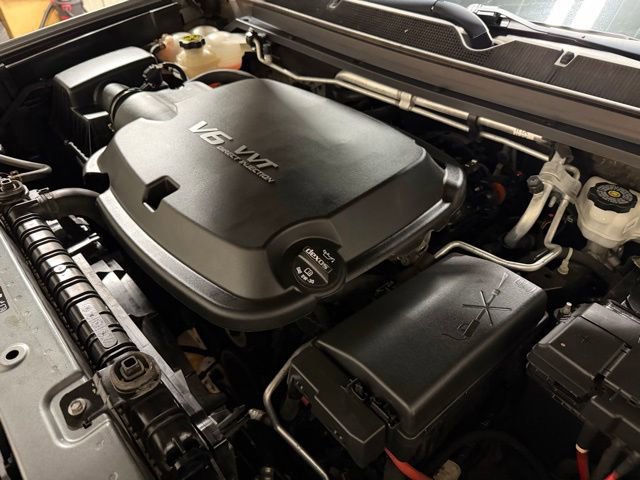 Used 2020 Chevrolet Colorado Z71 image 43