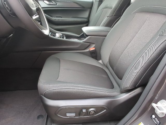 New 2026 Jeep Grand Cherokee Laredo X AWD/4WD image 10
