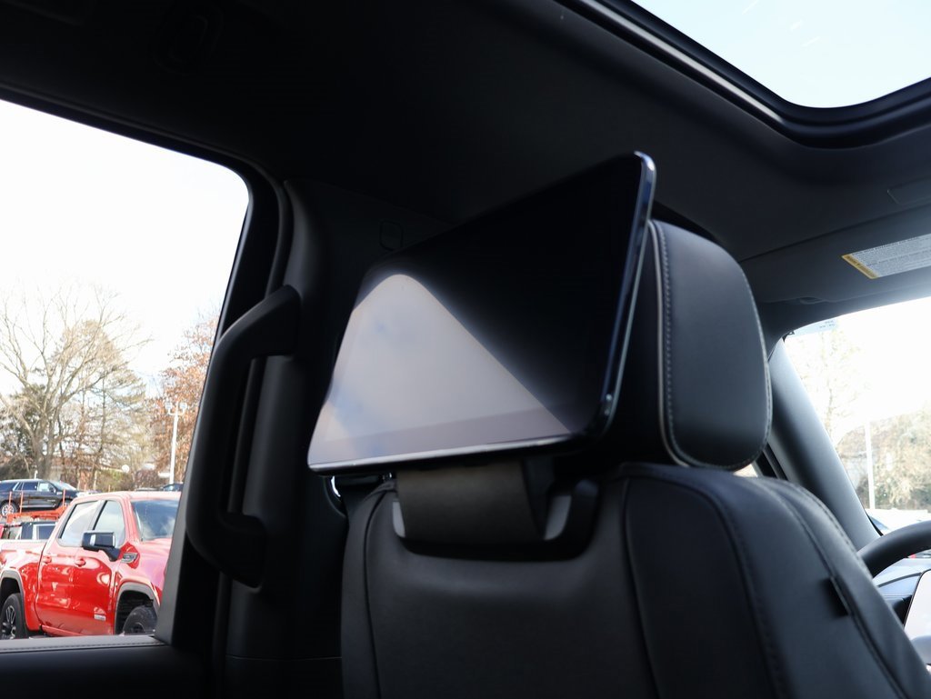 New 2026 Chevrolet Tahoe Premier image 32