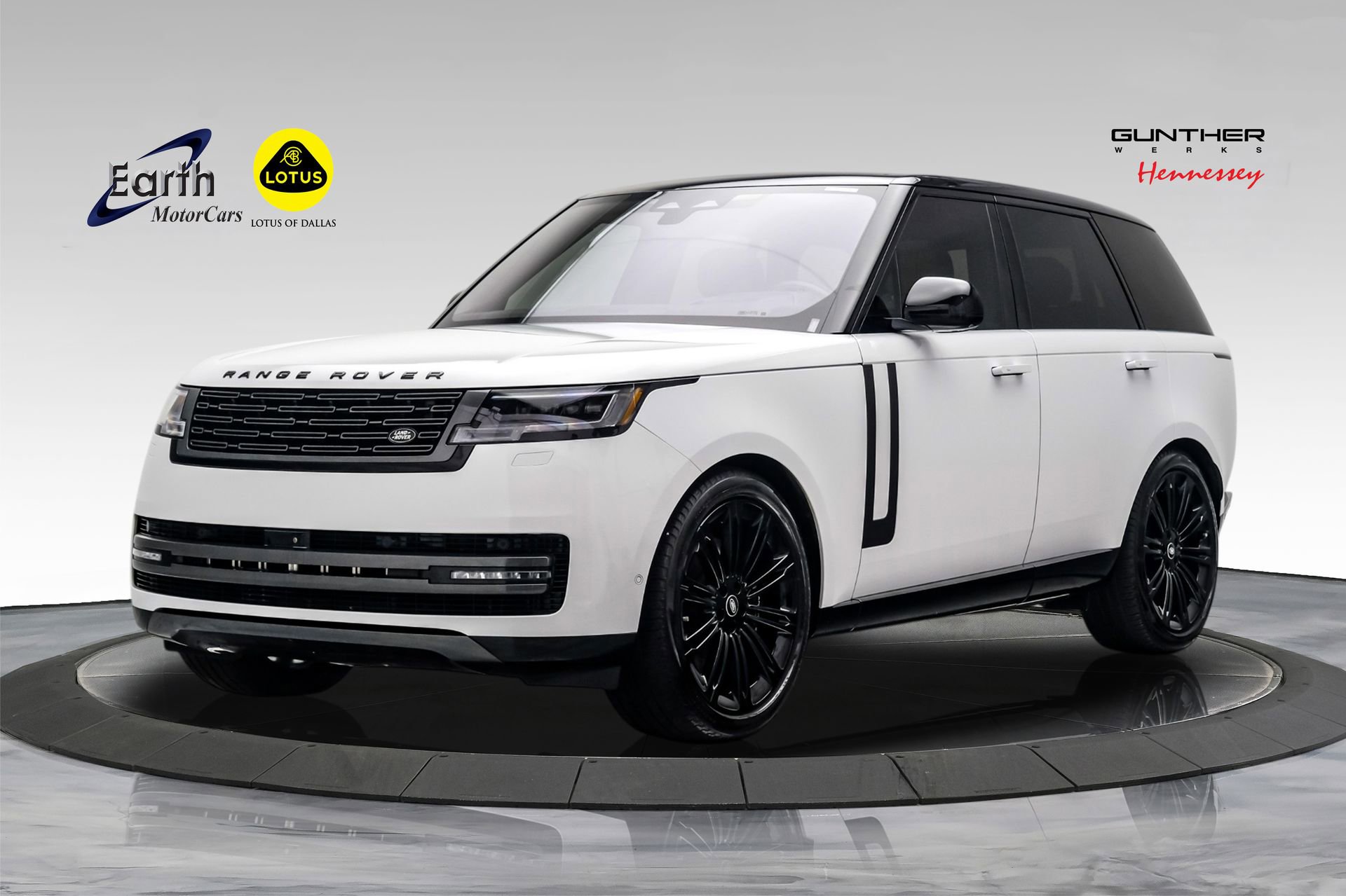 Used 2023 Land Rover Range Rover Autobiography